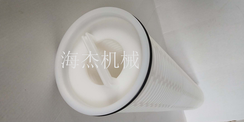 大流量水濾芯。