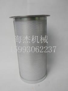 ?國產品牌空壓機三濾濾芯-開山空壓機濾芯