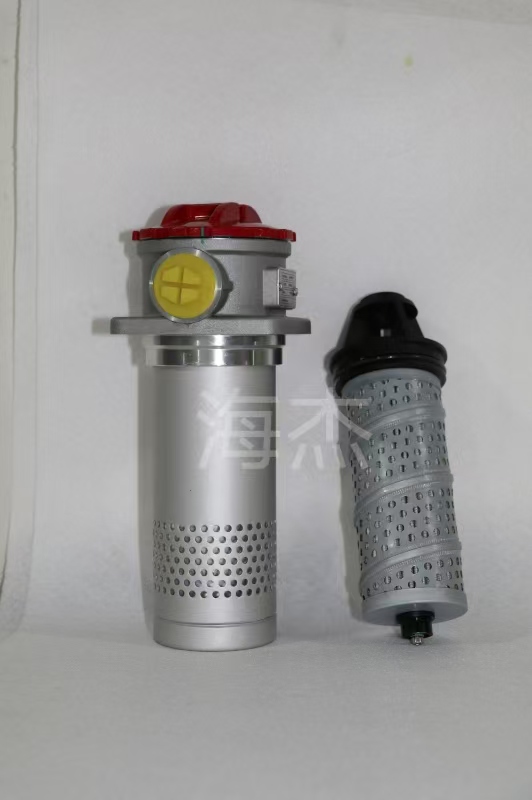 RFA回油過濾器、濾芯